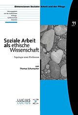 E-Book (pdf) Soziale Arbeit als ethische Wissenschaft von 