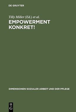 E-Book (pdf) ?Empowerment konkret! von 