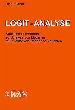 E-Book (pdf) Logit-Analyse von Dieter Urban