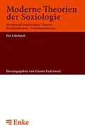 E-Book (pdf) Moderne Theorien der Soziologie von Günter Endruweit