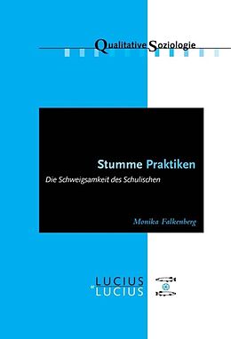 E-Book (pdf) Stumme Praktiken von Monika Falkenberg