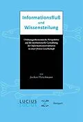 E-Book (pdf) Informationsfluss und Wissensteilung von Jochen Fleischmann