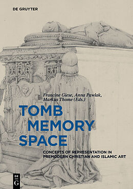 Fester Einband Tomb  Memory  Space von 