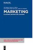 E-Book (pdf) Marketing von Nils Hafner, Werner A. Halver, Axel Lippold