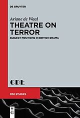 eBook (pdf) Theatre on Terror de Ariane De Waal