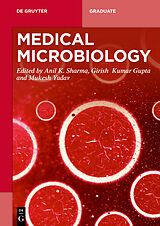 eBook (epub) Medical Microbiology de 