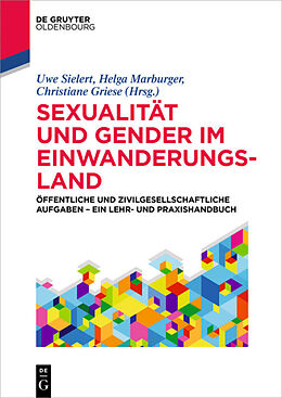 Paperback Sexualität und Gender im Einwanderungsland von 