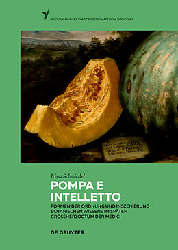 E-Book (epub) Pompa e intelletto von Irina Schmiedel