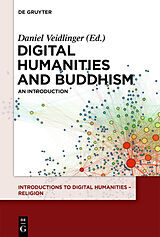 eBook (pdf) Digital Humanities and Buddhism de 