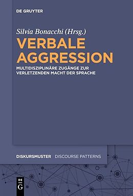 E-Book (epub) Verbale Aggression von 