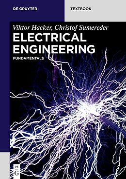 E-Book (pdf) Electrical Engineering von Viktor Hacker, Christof Sumereder