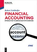 ePUB Financial Accounting von Robert Nothhelfer