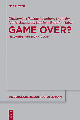 E-Book (pdf) Game Over? von 