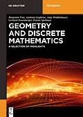 E-Book (epub) Geometry and Discrete Mathematics von Benjamin Fine, Anthony Gaglione, Anja Moldenhauer