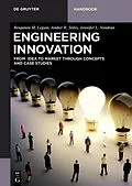 E-Book (pdf) Engineering Innovation von Benjamin M. Legum, Amber R. Stiles, Jennifer L. Vondran