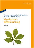 PDF Algorithmen - Eine Einführung von Thomas H. Cormen, Charles E. Leiserson, Ronald Rivest