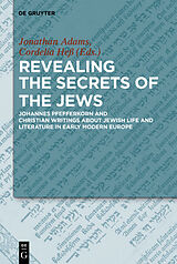 E-Book (epub) Revealing the Secrets of the Jews von 