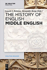 eBook (epub) Middle English de 