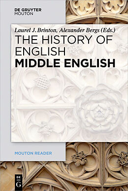 eBook (epub) Middle English de 