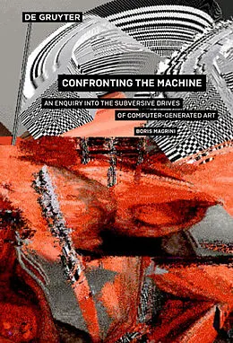 E-Book (pdf) Confronting the Machine von Boris Magrini