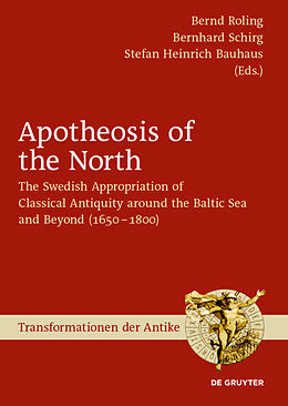 E-Book (epub) Apotheosis of the North von 
