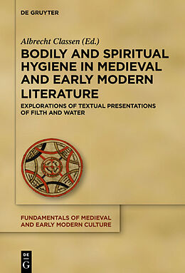 eBook (pdf) Bodily and Spiritual Hygiene in Medieval and Early Modern Literature de 
