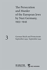 E-Book (epub) German Reich and Protectorate of Bohemia and Moravia September 1939-September 1941 von 