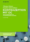 E-Book (epub) Kontrazeption mit OC von Thomas Römer, Gunther Göretzlehner