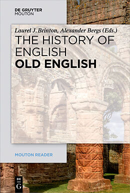 eBook (pdf) Old English de 