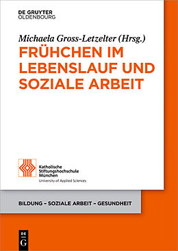 E-Book (pdf) Frühchen im Lebenslauf und Soziale Arbeit von 