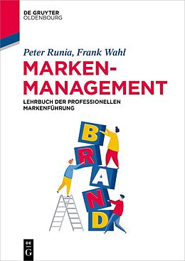 E-Book (pdf) Markenmanagement von Peter Runia, Frank Wahl