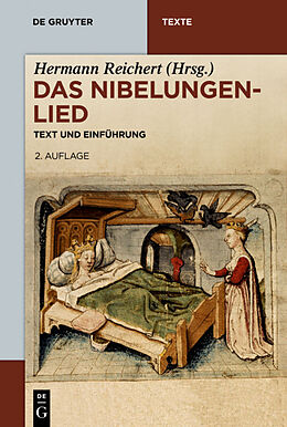 E-Book (pdf) Das Nibelungenlied von 