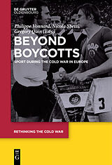 E-Book (epub) Beyond Boycotts von 
