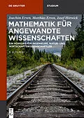 PDF Mathematik für angewandte Wissenschaften von Joachim Erven, Matthias Erven, Josef Hörwick