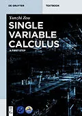 E-Book (epub) Single Variable Calculus von Yunzhi Zou