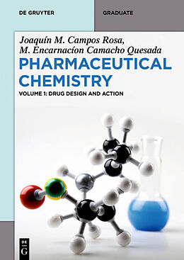 eBook (pdf) Drug Design and Action de Joaquín M. Campos Rosa, M. Encarnación Camacho Quesada