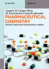 eBook (pdf) Drugs and Their Biological Targets de Joaquín M. Campos Rosa, M. Encarnación Camacho Quesada