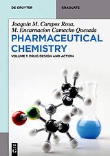 E-Book (epub) Drug Design and Action von Joaquín M. Campos Rosa, M. Encarnación Camacho Quesada