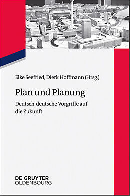 Kartonierter Einband Plan und Planung von 