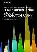 E-Book (epub) High Performance Liquid Chromatography von Omar Al Sayed Omar, Moustafa A. Khalifa