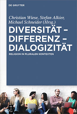 E-Book (epub) Diversität  Differenz  Dialogizität von 