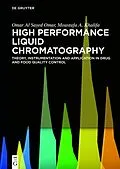 E-Book (pdf) High Performance Liquid Chromatography von Omar Al Sayed Omar, Moustafa A. Khalifa