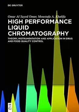 E-Book (pdf) High Performance Liquid Chromatography von Omar Al Sayed Omar, Moustafa A. Khalifa