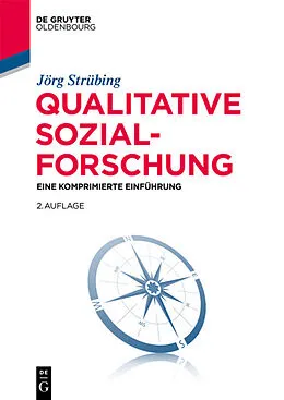 PDF Qualitative Sozialforschung von Jörg Strübing