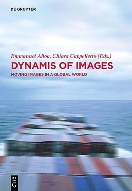 eBook (pdf) Dynamis of the Image de 