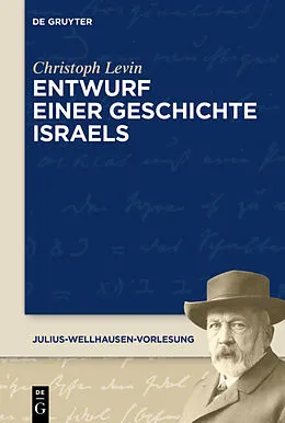 ePUB Entwurf einer Geschichte Israels von Christoph Levin