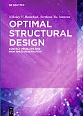E-Book (epub) Optimal Structural Design von Nikolay V. Banichuk, Svetlana Yu. Ivanova