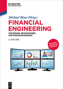 E-Book (pdf) Financial Engineering von 