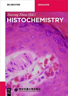 eBook (pdf) Histochemistry de Jinsong Zhou