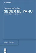 E-Book (pdf) Seder Eliyahu von Constanza Cordoni